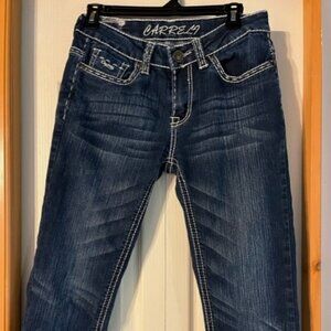 Carelli Capris womens jeans Style Suzy Size  28